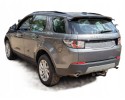Land Rover Discovery Sport Rear Differential Differential TD4 4x4 Part manufacturer Land Rover OE