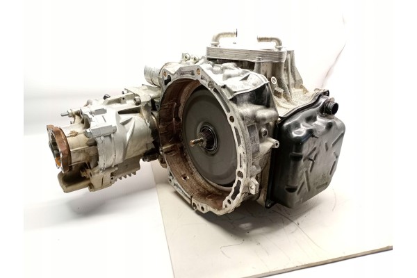 VDX AUTOMATYCZNA SKRZYNIA BIEGOW VOLKSWAGEN AUDI A3 S3 8Y 4x4