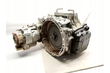 VDX AUTOMATYCZNA SKRZYNIA BIEGOW VOLKSWAGEN AUDI A3 S3 8Y 4x4