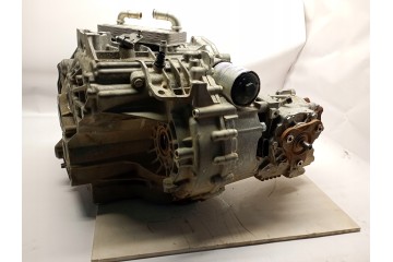 VDX AUTOMATYCZNA SKRZYNIA BIEGOW VOLKSWAGEN AUDI A3 S3 8Y 4x4 Part manufacturer Volkswagen OE