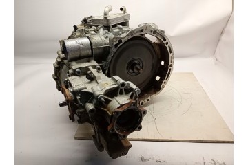 VDX AUTOMATYCZNA SKRZYNIA BIEGOW VOLKSWAGEN AUDI A3 S3 8Y 4x4 Transmission type automatic