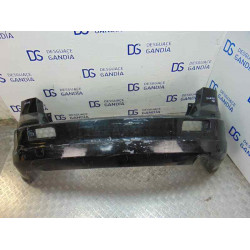 NEGRO PARAGOLPES TRASERO DODGE JOURNEY (JC)
