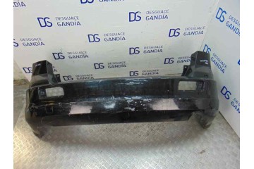 NEGRO  PARAGOLPES TRASERO DODGE JOURNEY (JC) SXT 2008 NEGRO 182769 DODGE - 1