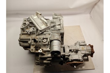 VDX AUTOMATYCZNA SKRZYNIA BIEGOW VOLKSWAGEN AUDI A3 S3 8Y 4x4 Car type passenger cars