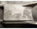 VDX AUTOMATYCZNA SKRZYNIA BIEGOW VOLKSWAGEN AUDI A3 S3 8Y 4x4 Engine type diesel