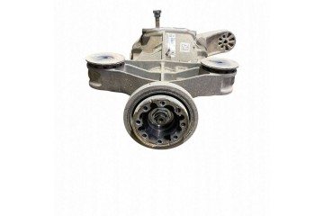 2017 Dodge Charger Rear Differential 68159834AE