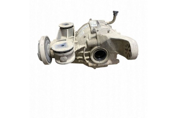 2017 Dodge Charger Rear Differential 68159834AE Part manufacturer Dodge OE