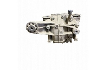 2017 Dodge Charger Rear Differential 68159834AE Catalog number of the part 68159834AE