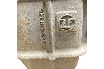 2017 Dodge Charger Rear Differential 68159834AE Installation side multipurpose
