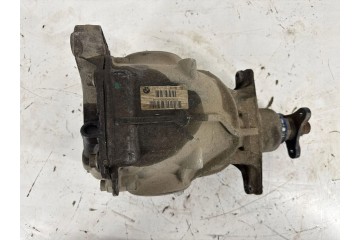2011 BMW 5 F10 F11 Rear differential 7577101