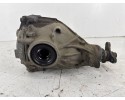 2011 BMW 5 F10 F11 Rear differential 7577101 Part manufacturer BMW OE