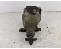 2011 BMW 5 F10 F11 Rear differential 7577101 Catalog number of the part 7577101
