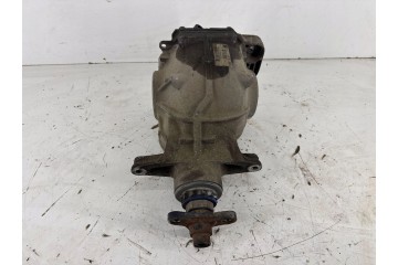 2011 BMW 5 F10 F11 Rear differential 7577101 Catalog number of the part 7577101