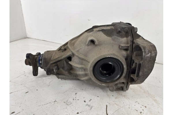 2011 BMW 5 F10 F11 Rear differential 7577101 Installation side multipurpose