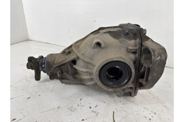 2011 BMW 5 F10 F11 Rear differential 7577101 Installation side multipurpose