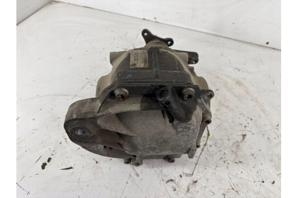 2011 BMW 5 F10 F11 Rear differential 7577101 Catalog number of the original 33107577101