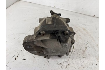 2011 BMW 5 F10 F11 Rear differential 7577101 Catalog number of the original 33107577101