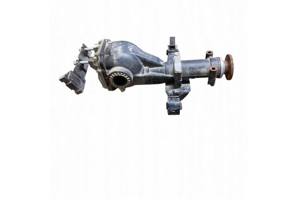 2023 Subaru Forester SK Rear Differential 38300AC370