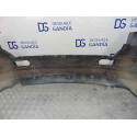 NEGRO PARAGOLPES TRASERO DODGE JOURNEY (JC) NEGRO PARAGOLPES TRASERO DODGE JOURNEY (JC)