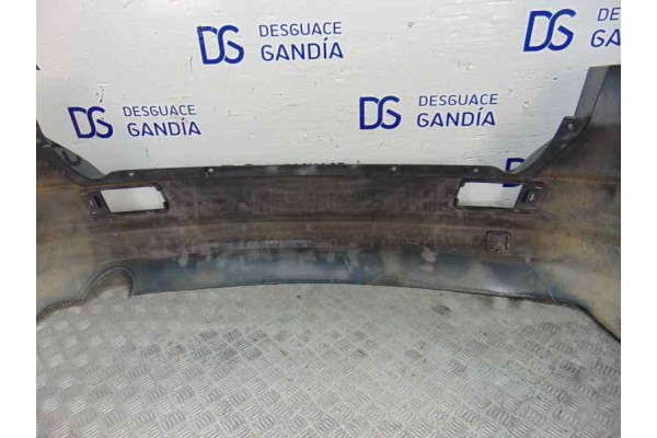 NEGRO PARAGOLPES TRASERO DODGE JOURNEY (JC)