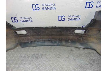 NEGRO  PARAGOLPES TRASERO DODGE JOURNEY (JC) SXT 2008 NEGRO 182769 DODGE - 2