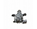 2023 Subaru Forester SK Rear Differential 38300AC370 Catalog number of the part 38300AC370