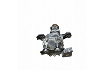 2023 Subaru Forester SK Rear Differential 38300AC370 Catalog number of the part 38300AC370