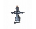 2023 Subaru Forester SK Rear Differential 38300AC370 Car type 4x4 SUV