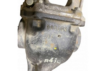 2023 Subaru Forester SK Rear Differential 38300AC370 Installation side multipurpose