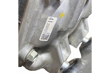 2023 Subaru Forester SK Rear Differential 38300AC370 Catalog number of substitutes R41L