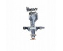 2023 Subaru Forester SK Rear Differential 38300AC370 Catalog number of the original SD0096