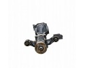 Diferencial Trasero Subaru Forester SK 2023 38300AC370