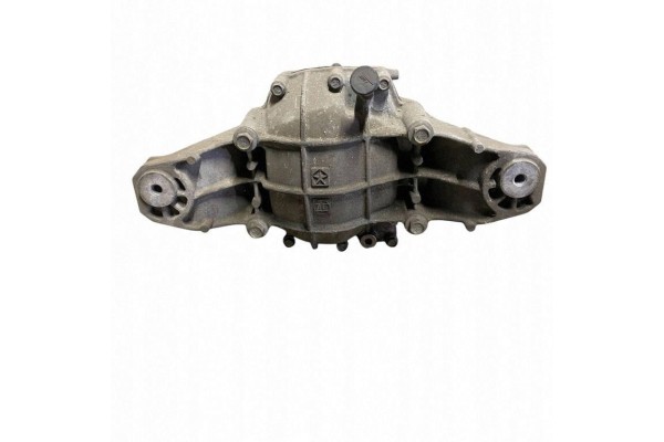2014 Dodge Durango Rear Differential 68253864AA