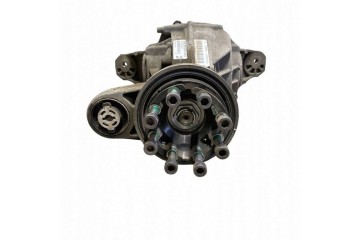 2014 Dodge Durango Rear Differential 68253864AA Catalog number of the part 68253864AA