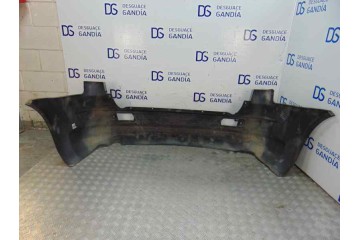 NEGRO  PARAGOLPES TRASERO DODGE JOURNEY (JC) SXT 2008 NEGRO 182769 DODGE - 3