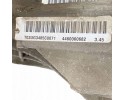 2014 Dodge Durango Rear Differential 68253864AA Installation side rear