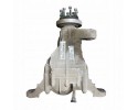 2014 Dodge Durango Rear Differential 68253864AA Catalog number of the original P68253864AA