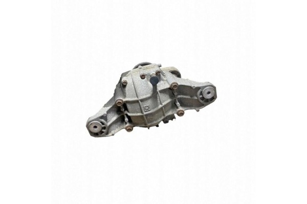 2014 Dodge Durango Rear Differential 68378936AB