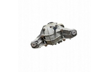 2014 Dodge Durango Rear Differential 68378936AB