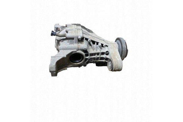 2014 Dodge Durango Rear Differential 68378936AB Part manufacturer Dodge OE