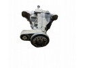 2014 Dodge Durango Rear Differential 68378936AB Car type 4x4 SUV
