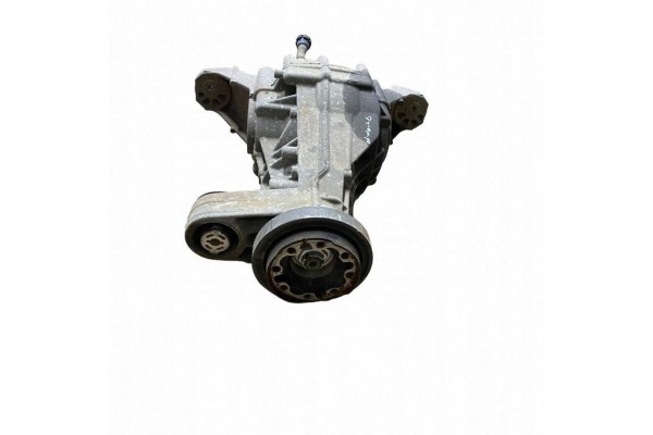 2014 Dodge Durango Rear Differential 68378936AB Car type 4x4 SUV