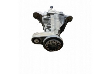 2014 Dodge Durango Rear Differential 68378936AB Car type 4x4 SUV