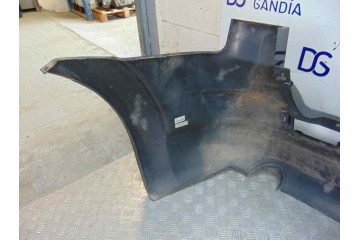 NEGRO  PARAGOLPES TRASERO DODGE JOURNEY (JC) SXT 2008 NEGRO 182769 DODGE - 4