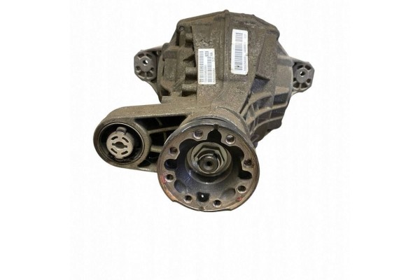 2019 Dodge Durango Rear Differential 68378939AA