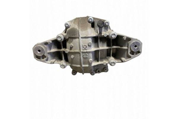 2019 Dodge Durango Rear Differential 68378939AA Catalog number of the part 68378939AA