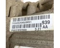 2019 Dodge Durango Rear Differential 68378939AA Catalog number of substitutes 68378939AB