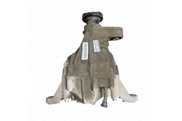 2019 Dodge Durango Rear Differential 68378939AA Catalog number of the original P68378939AA