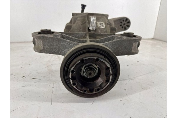 2015 Dodge Charger Rear Differential P68159834AE Part manufacturer Dodge OE