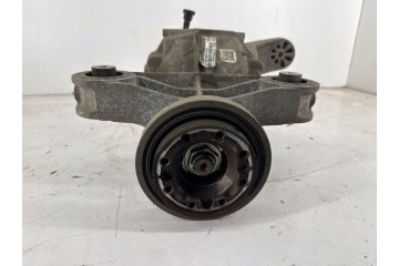 2015 Dodge Charger Rear Differential P68159834AE Part manufacturer Dodge OE